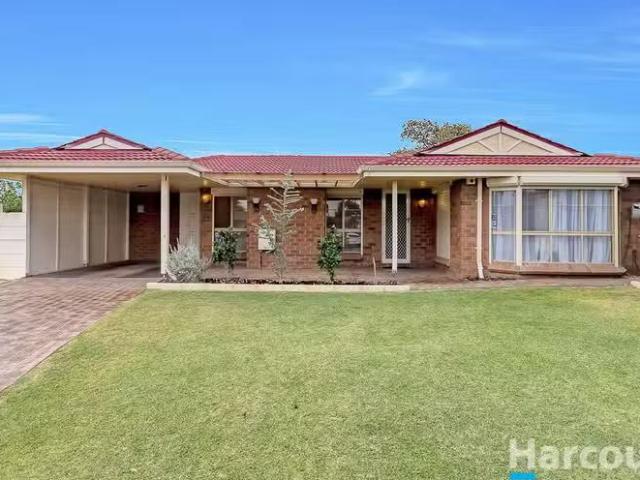 House for rent in Mullaloo, Western Australia