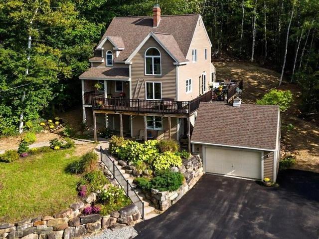 House for sale in New Hampshire
