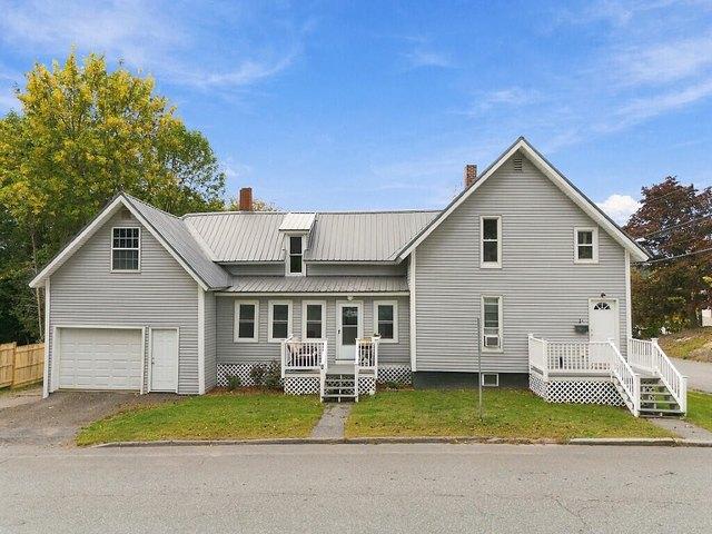 House for sale in Augusta, Kennebec County