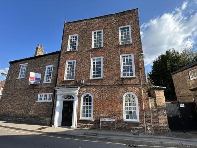 House for sale in Firepool, Rumwell