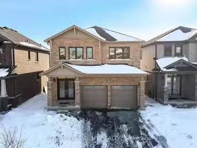 House for sale in Ancaster, Ontario