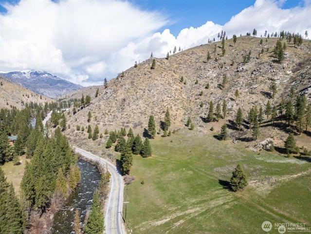 Land for sale in Entiat, Washington