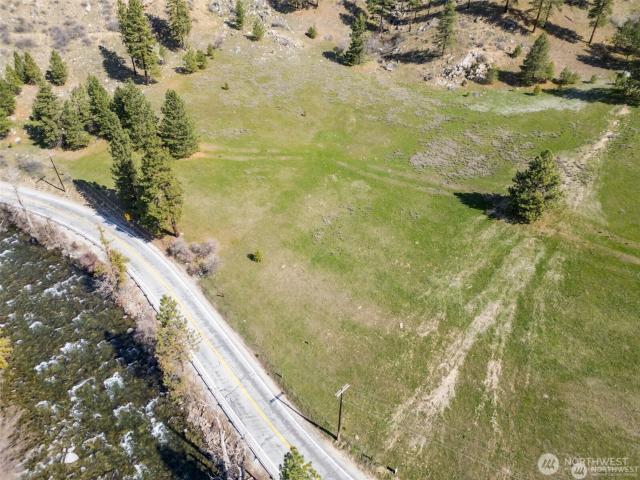 Land for sale in Entiat, Washington