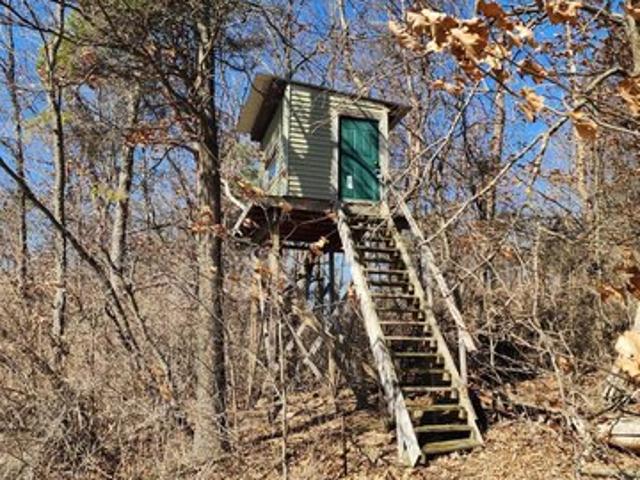 Land for sale in Michigan