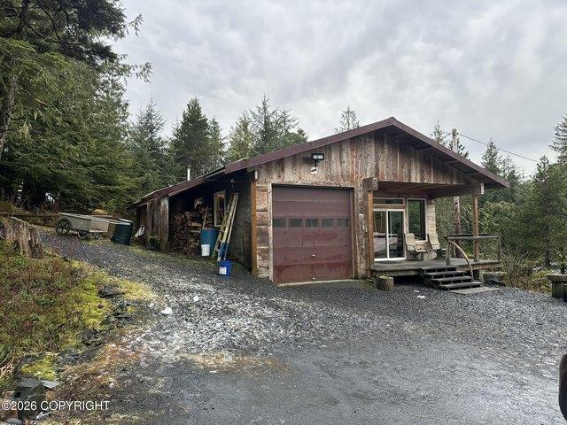 House for sale in Meyers Chuck