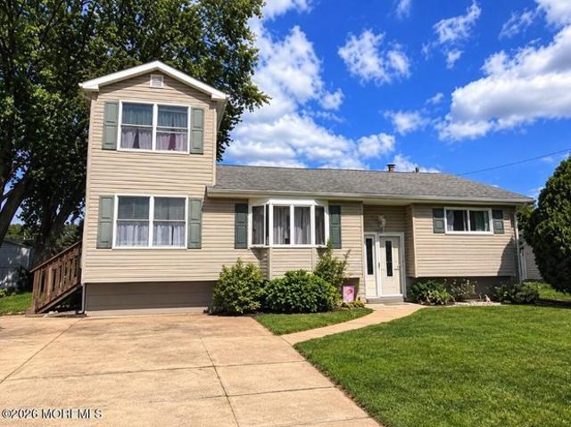 House for sale in Hamilton, Neptune Township