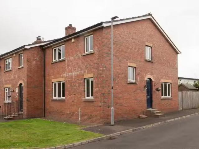 House for sale in Gorteeny, Connacht