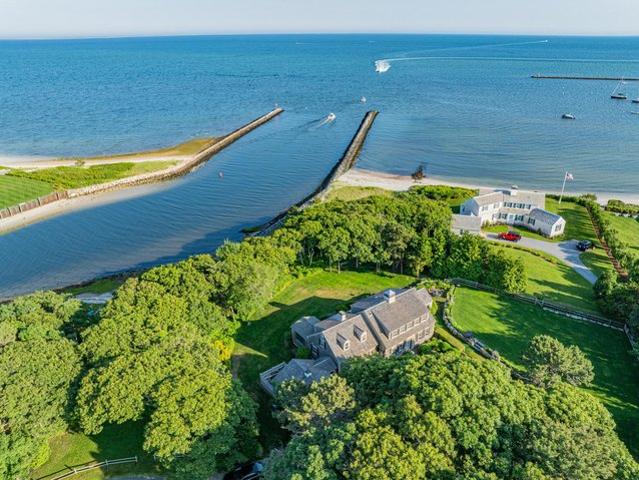 House for sale in Harwich, Massachusetts