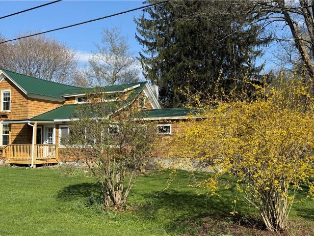 House for sale in Mount Morris, New York