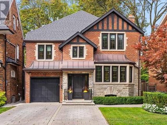 House for sale in Woburn, Ontario