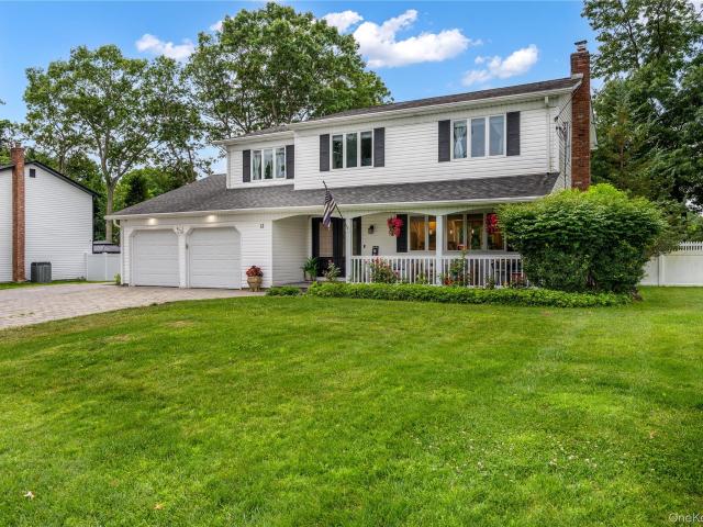 House for sale in Centereach, New York