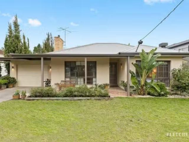 House for rent in Camerons Creek, Victoria