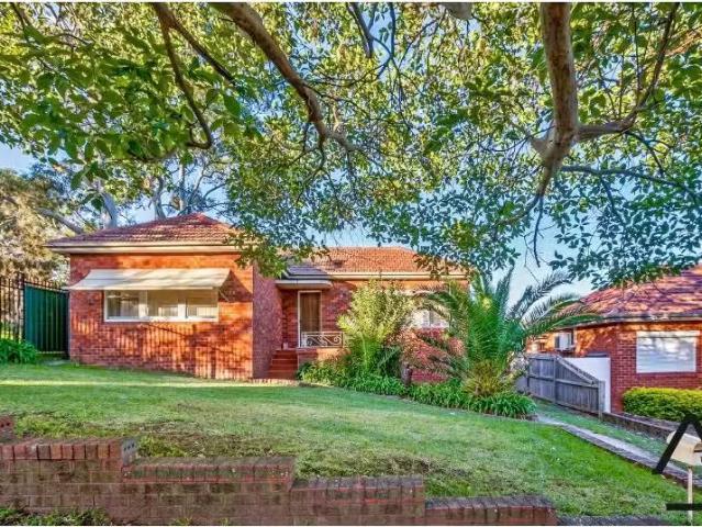 House for rent in Sydney, New South Wales