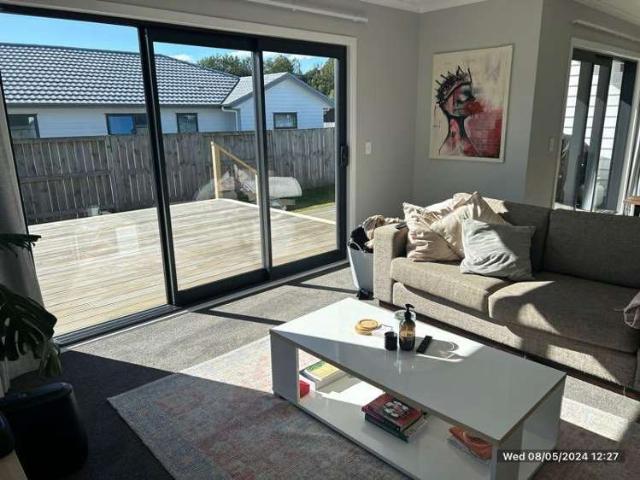 House for rent in Matata, Wellington