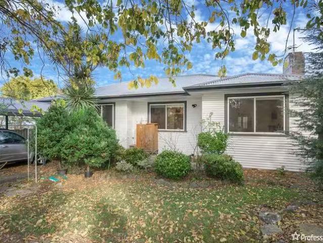 House for rent in Armidale