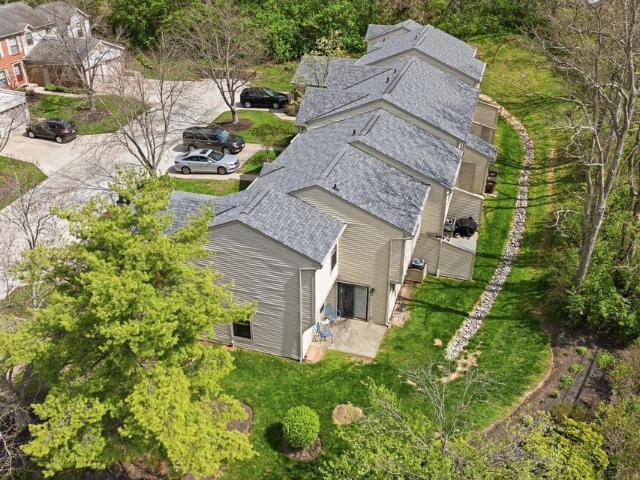 Townhouse for sale in Campbell, Kentucky