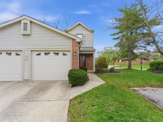 Townhouse for sale in Campbell, Kentucky