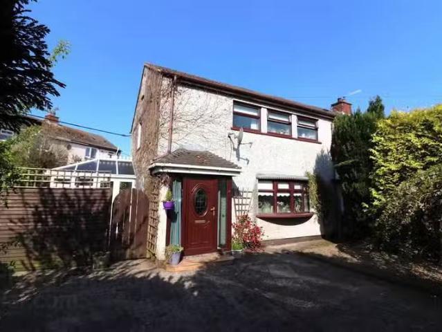 House for sale in Edenderry, North Tipperary