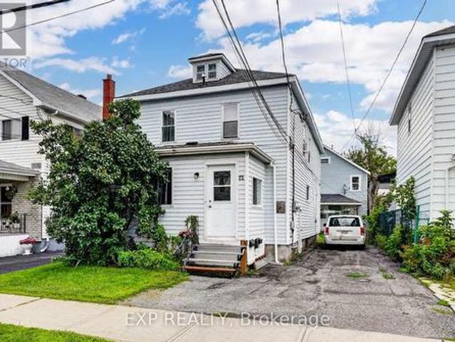 Property for sale in Cornwall, Ontario