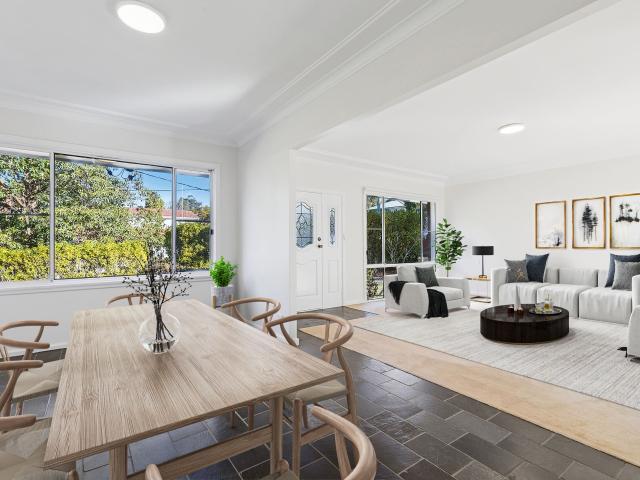 House for rent in Frenchs Forest