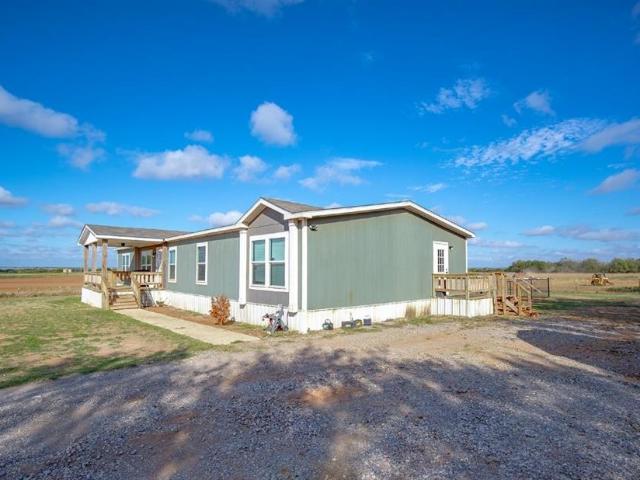 House for sale in Alex, Grady County