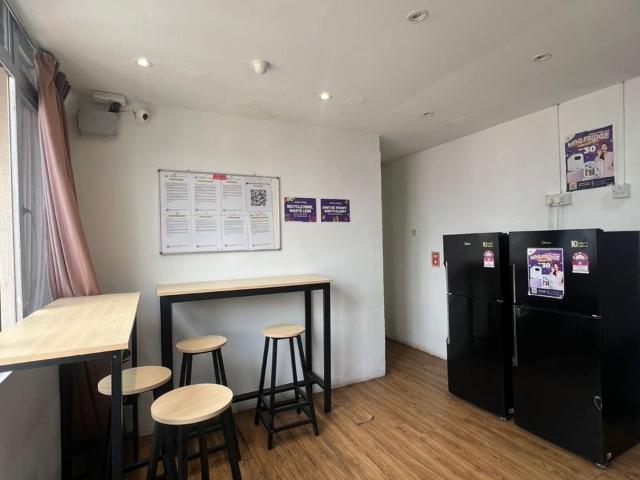 Room for rent in Petaling, Damansara Damai