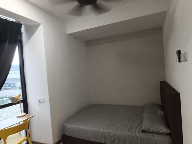 Room for rent in Country Heights Damansara, Kuala Lumpur