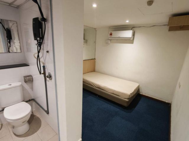 Room for rent in Country Heights Damansara, Kuala Lumpur
