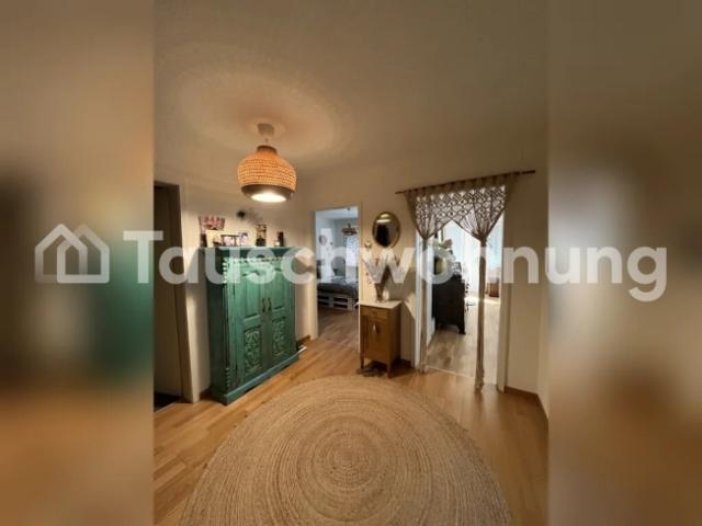 Wohnung mieten in Einigen, Zürich