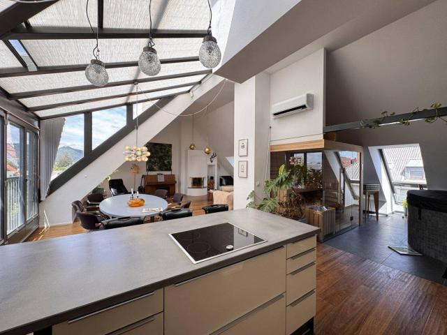 Apartment kaufen in Floridsdorf, Wien