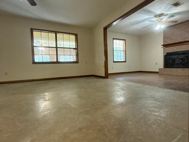 House for sale in Kilmichael, Mississippi