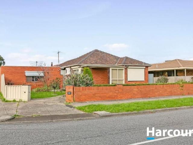 House for rent in Fawkner, Melbourne