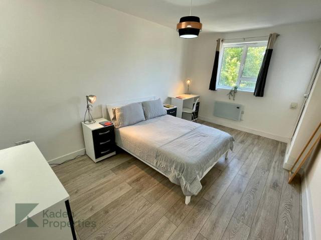 Apartment for rent in Fitzrovia, Greater London