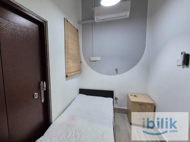Room for rent in Petaling, Damansara Damai