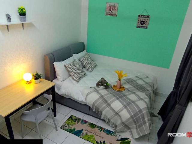 Apartment for rent in Country Heights Damansara, Kuala Lumpur
