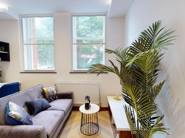 Apartment for rent in Gay Village, Manchester