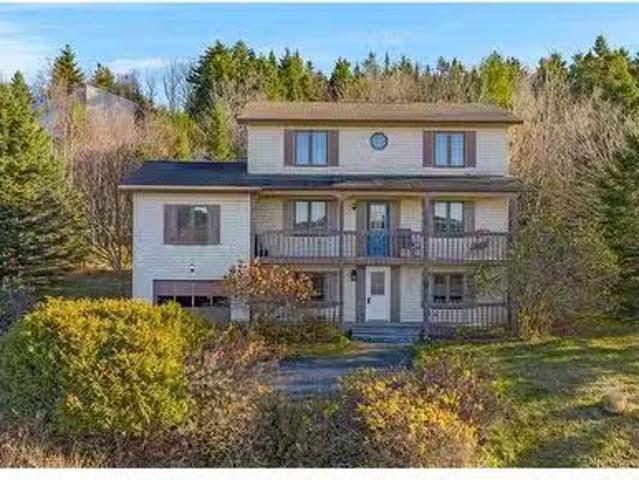 House for sale in Quispamsis, New Brunswick