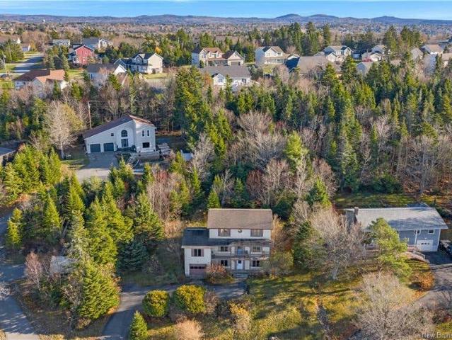 House for sale in Quispamsis, New Brunswick