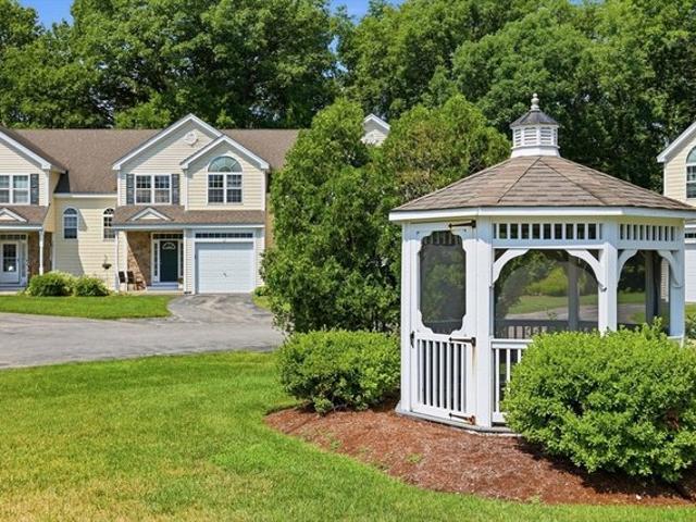 Condo for sale in Westford, Massachusetts