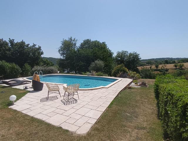 Maison vente à Figeac, Saint-félix