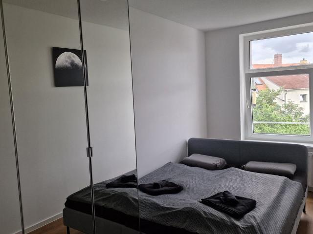 Apartment mieten in Kleinzschocher, Leipzig