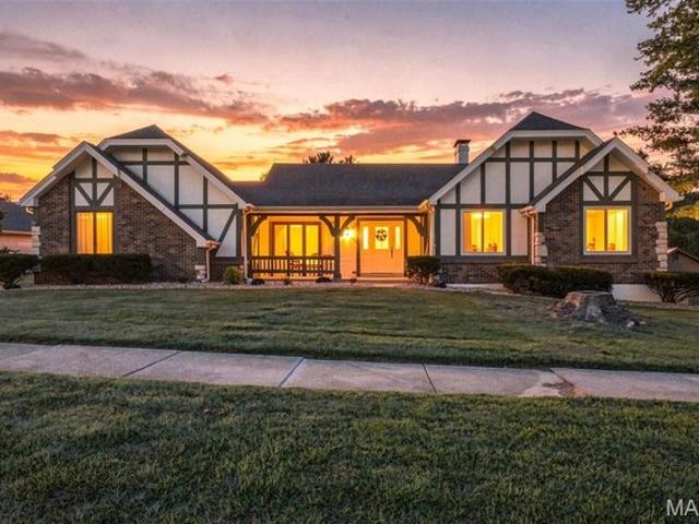House for sale in Florissant, Missouri