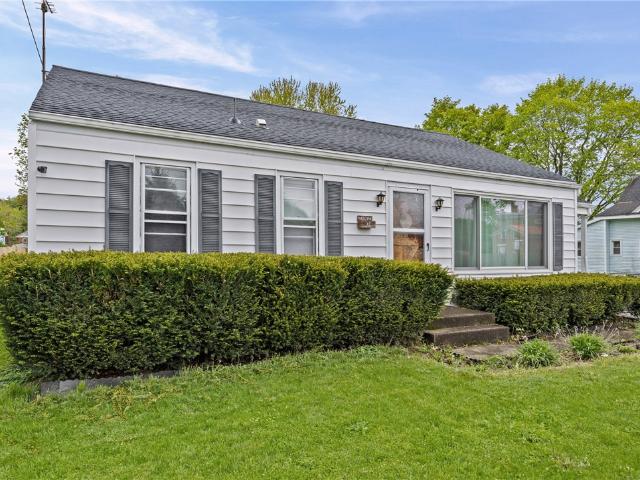 House for sale in Lyons, New York