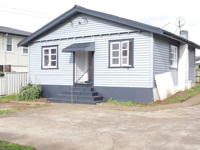 House for rent in Māngere Bridge, Māngere-Ōtāhuhu