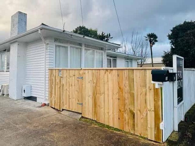 House for rent in Pauatahanui, Wellington