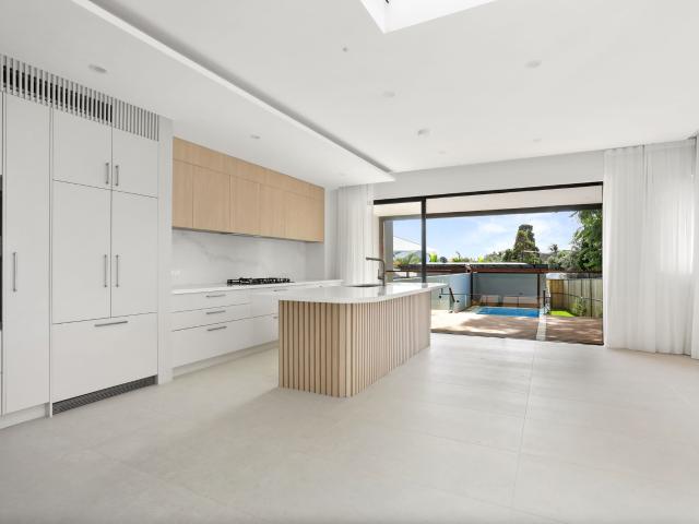 House for rent in Little Bay