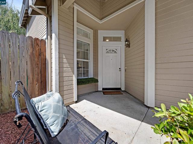 House for sale in Hercules, California