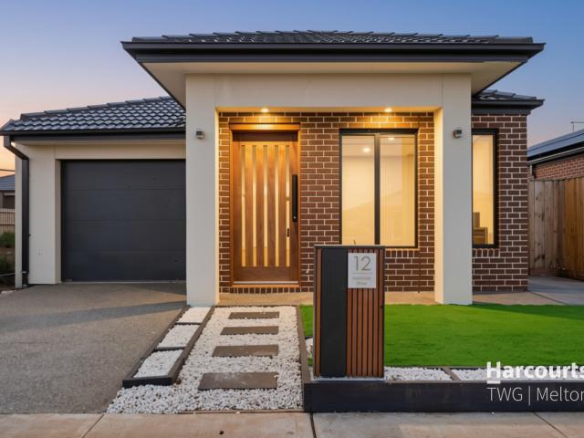 Apartment for rent in Strathtulloh, Melbourne