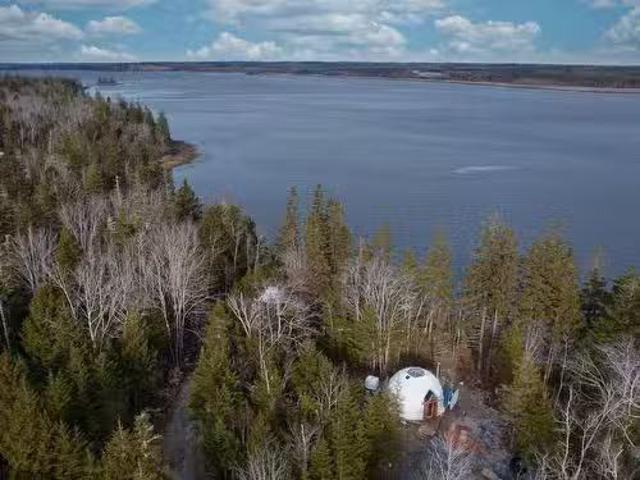 House for sale in Morris Island, Nova Scotia