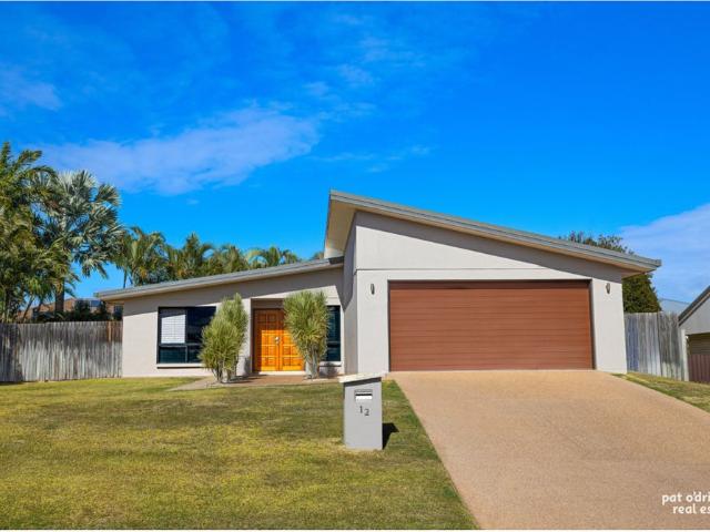 House for rent in Gracemere, Queensland